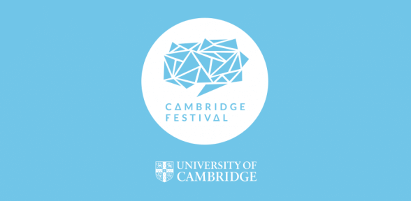 Cambridge Festival logo